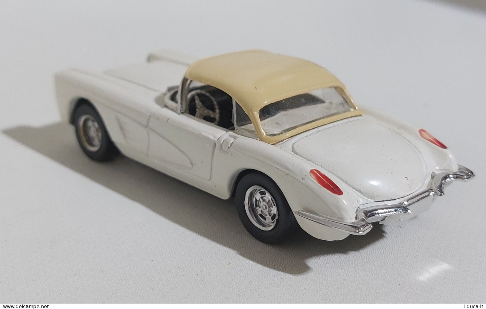 59310 VITESSE 1/43 - Chevrolet Corvette 60