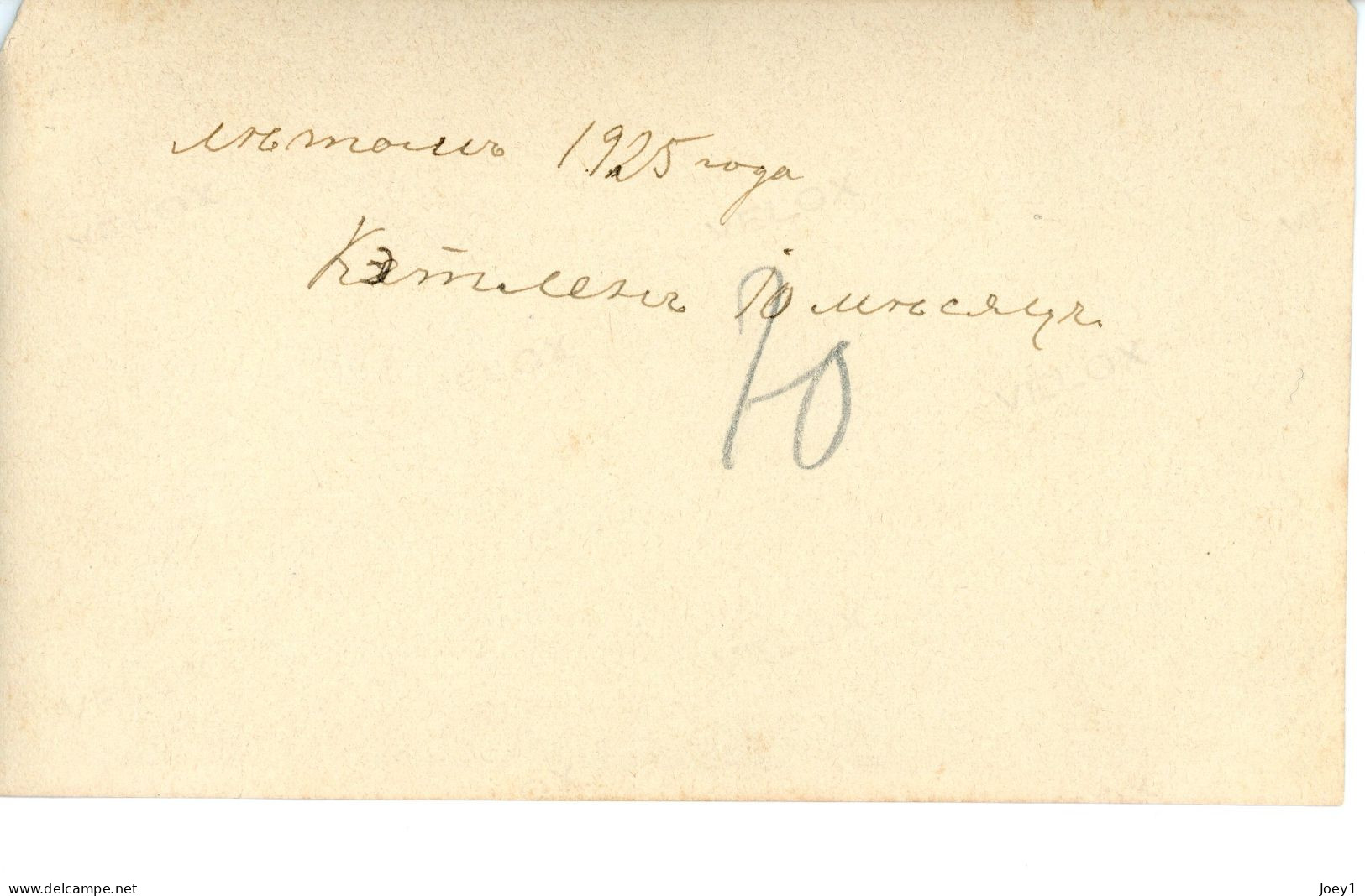 Photo Famille Pays Nordique, Inscription Au Dos, Format Carte Postale - Anonymous Persons