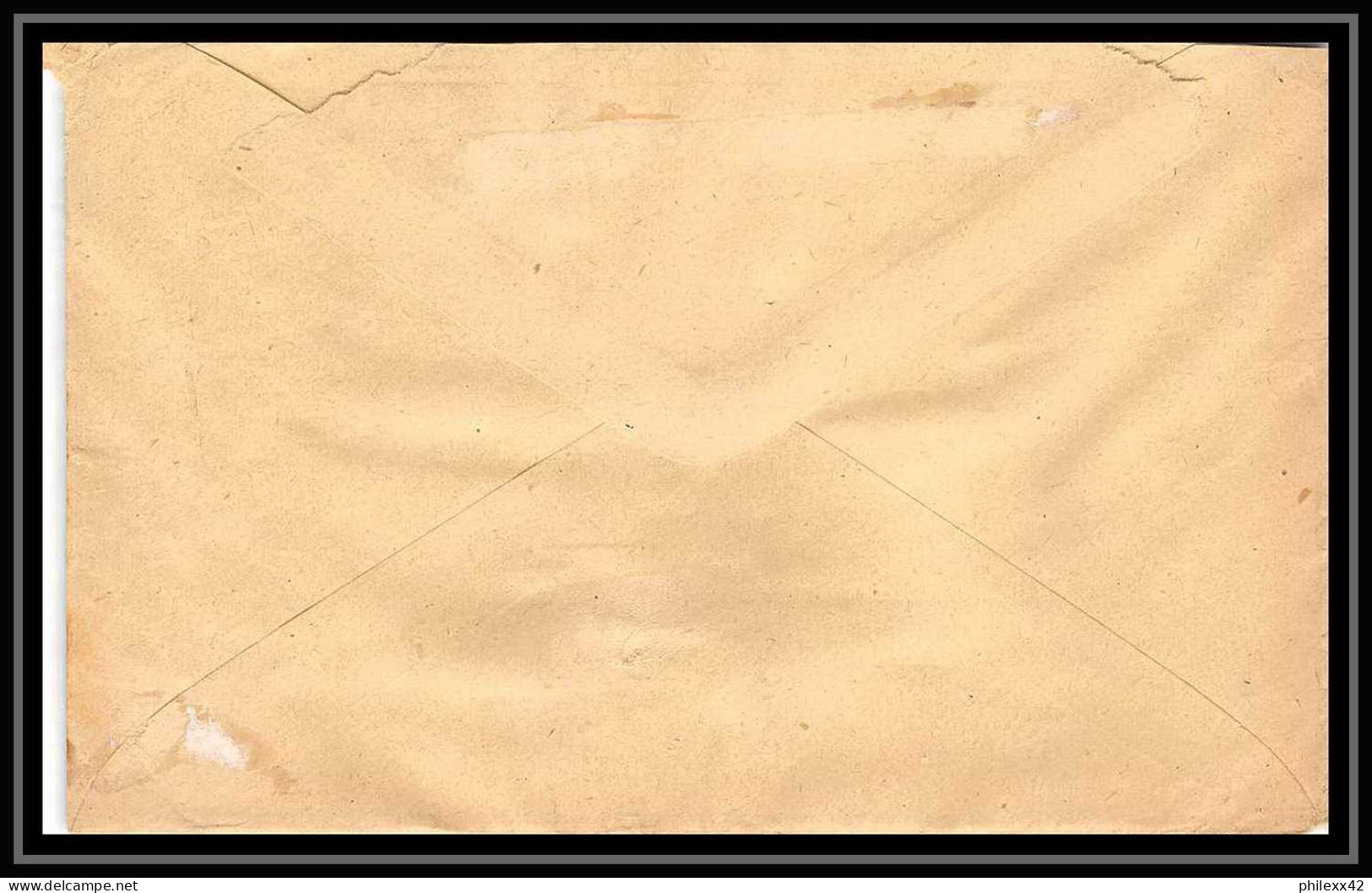 42038/ Lettre Cover Aviation Militaire Escadrille N°48 Secteur 142 Pour Le 23 1915 Guerre 1914/1918 War  - Militaire Luchtpost