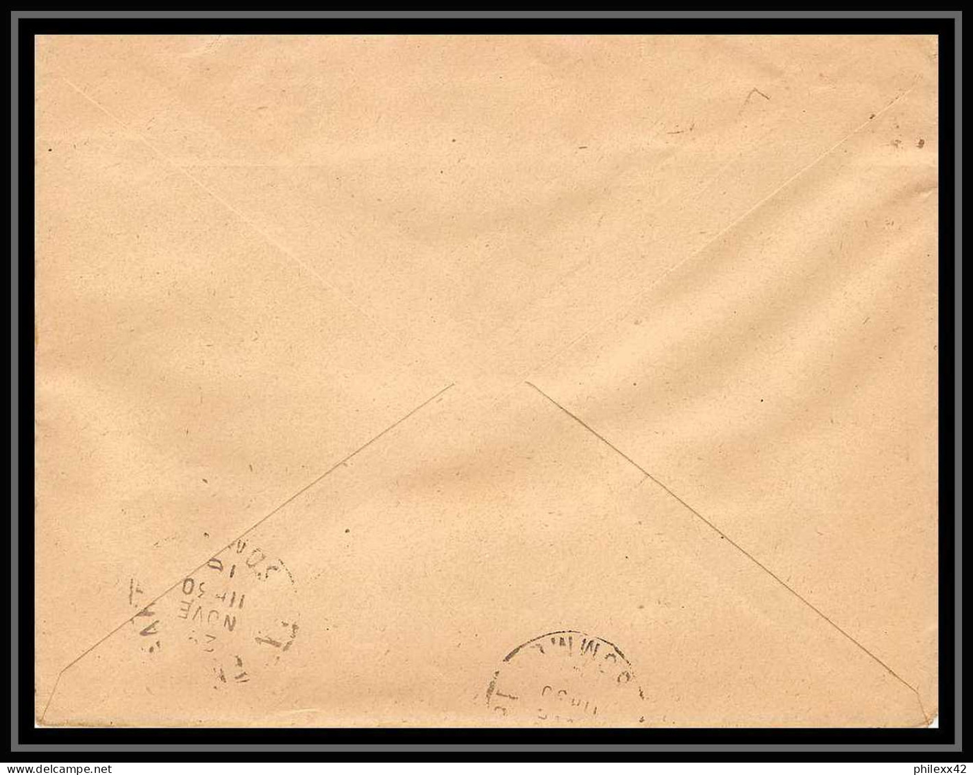 42214/ Lettre Cover Ecole D'Aviation Militaire Du Crotoy Service Postal 1915 Guerre 1914/1918 War  - Military Airmail