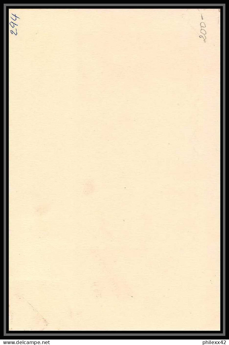 0032/ Carte Maximum (card) France N°294 Colombe De La Paix Daragnès 29/7/1935 Les Timbres Caricatures Dove Bird Oiseaux - 1930-1939