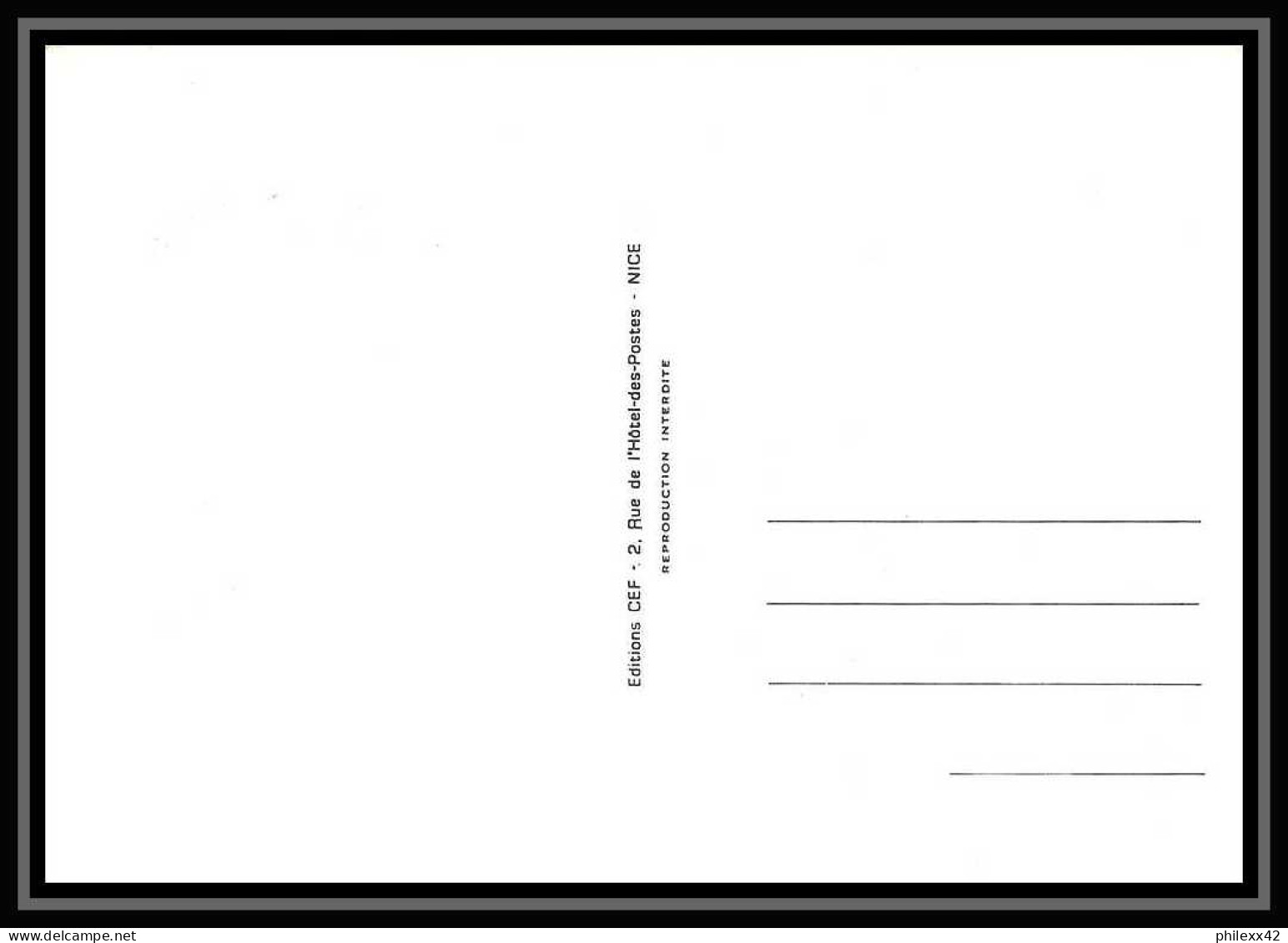 3652/ Carte Maximum (card) France N°2069 Championnats Du Monde De Judo Fdc Edition Cef 1979 - Judo