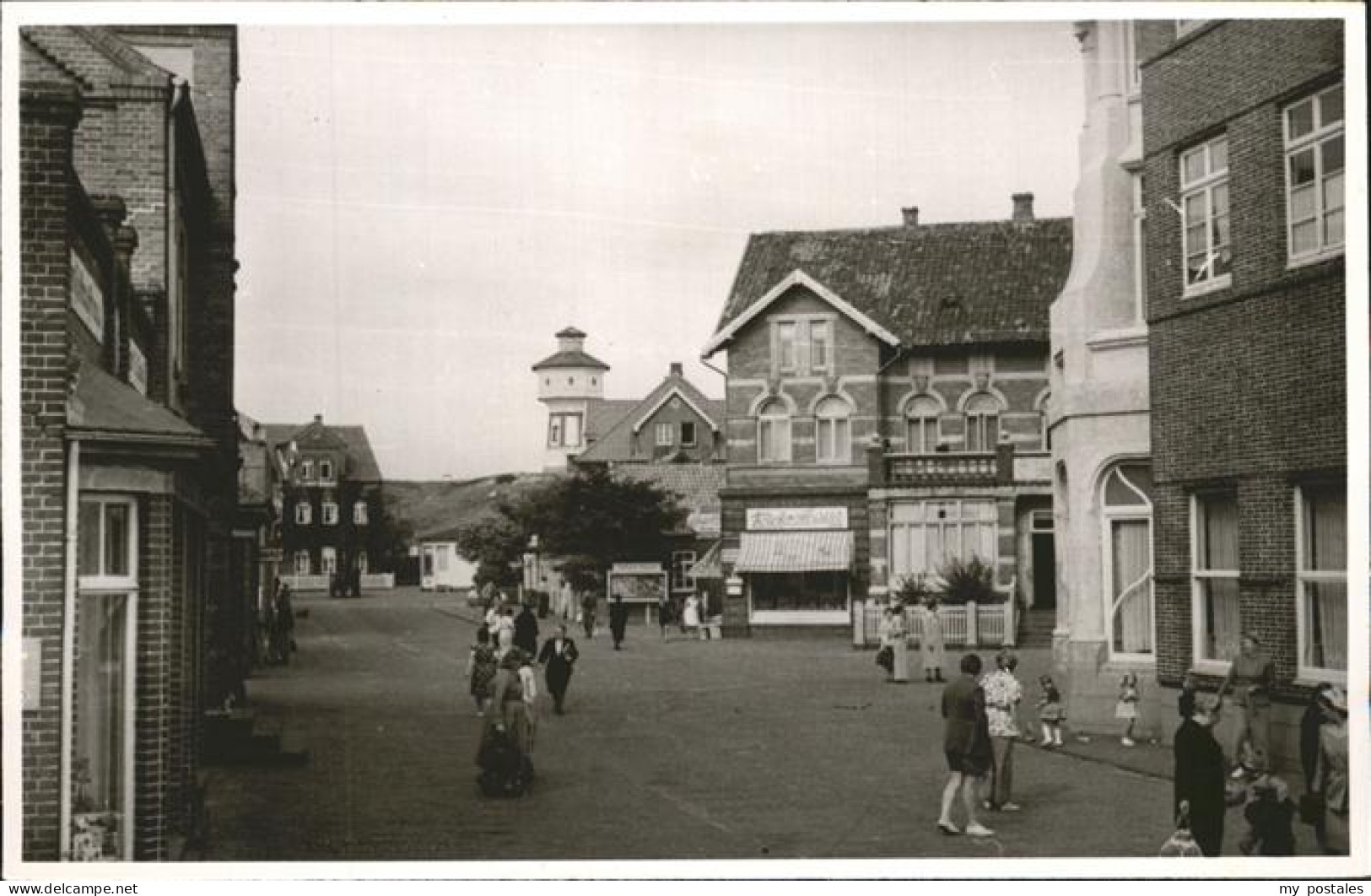 41251494 Langegeoog Feinkosthaus Langegeoog - Wittmund