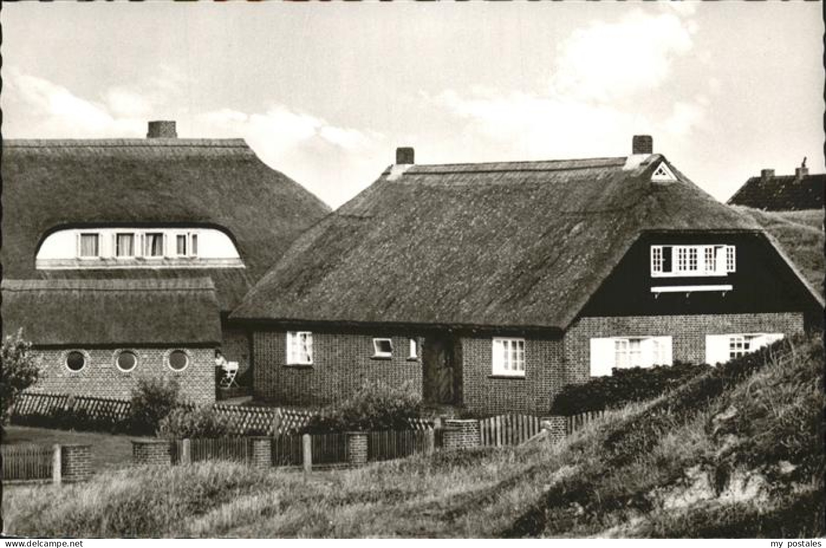 41251242 Langegeoog Haus Lale Andersen Altfunnixsiel - Wittmund