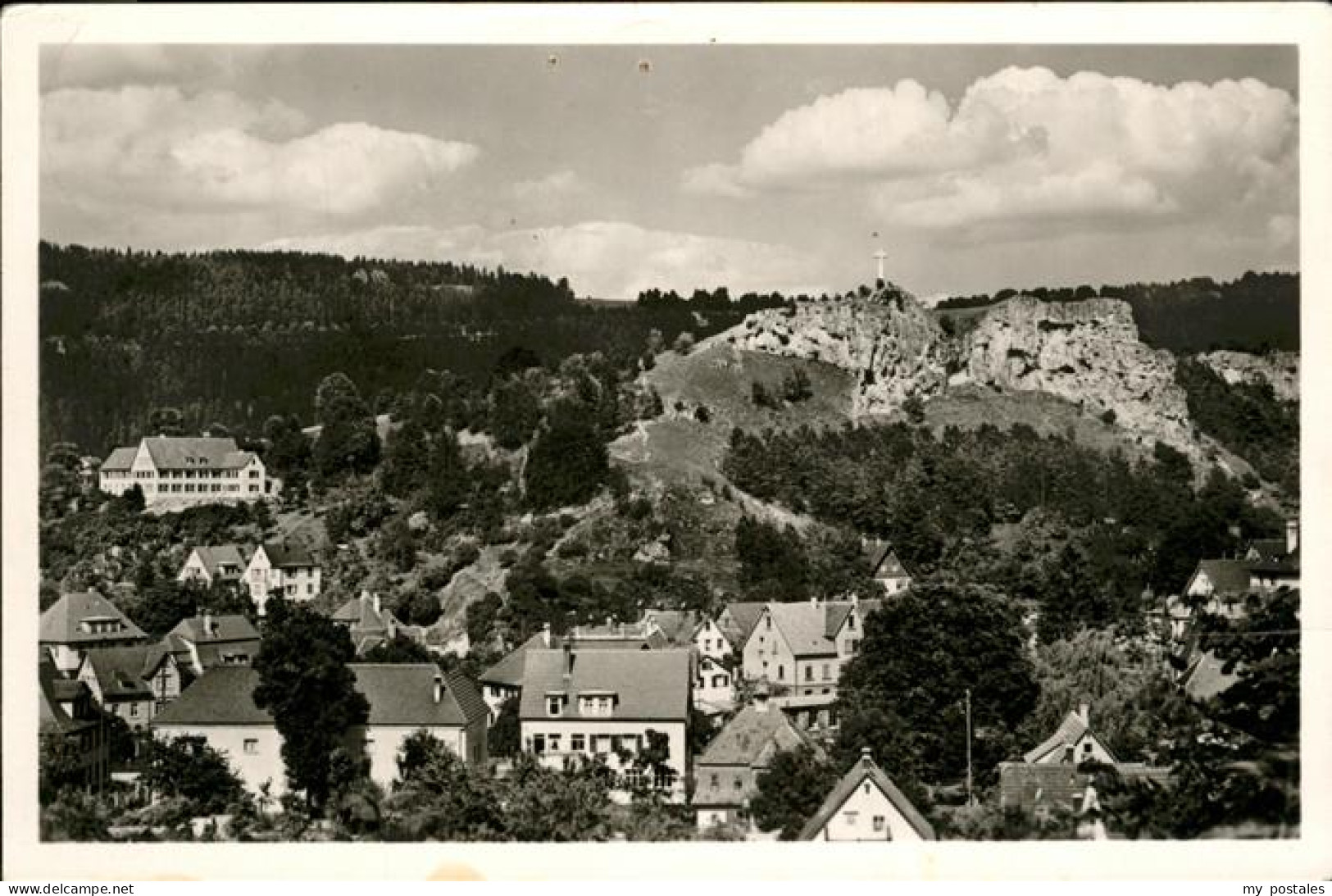 41247435 Blaubeuren  Blaubeuren - Blaubeuren