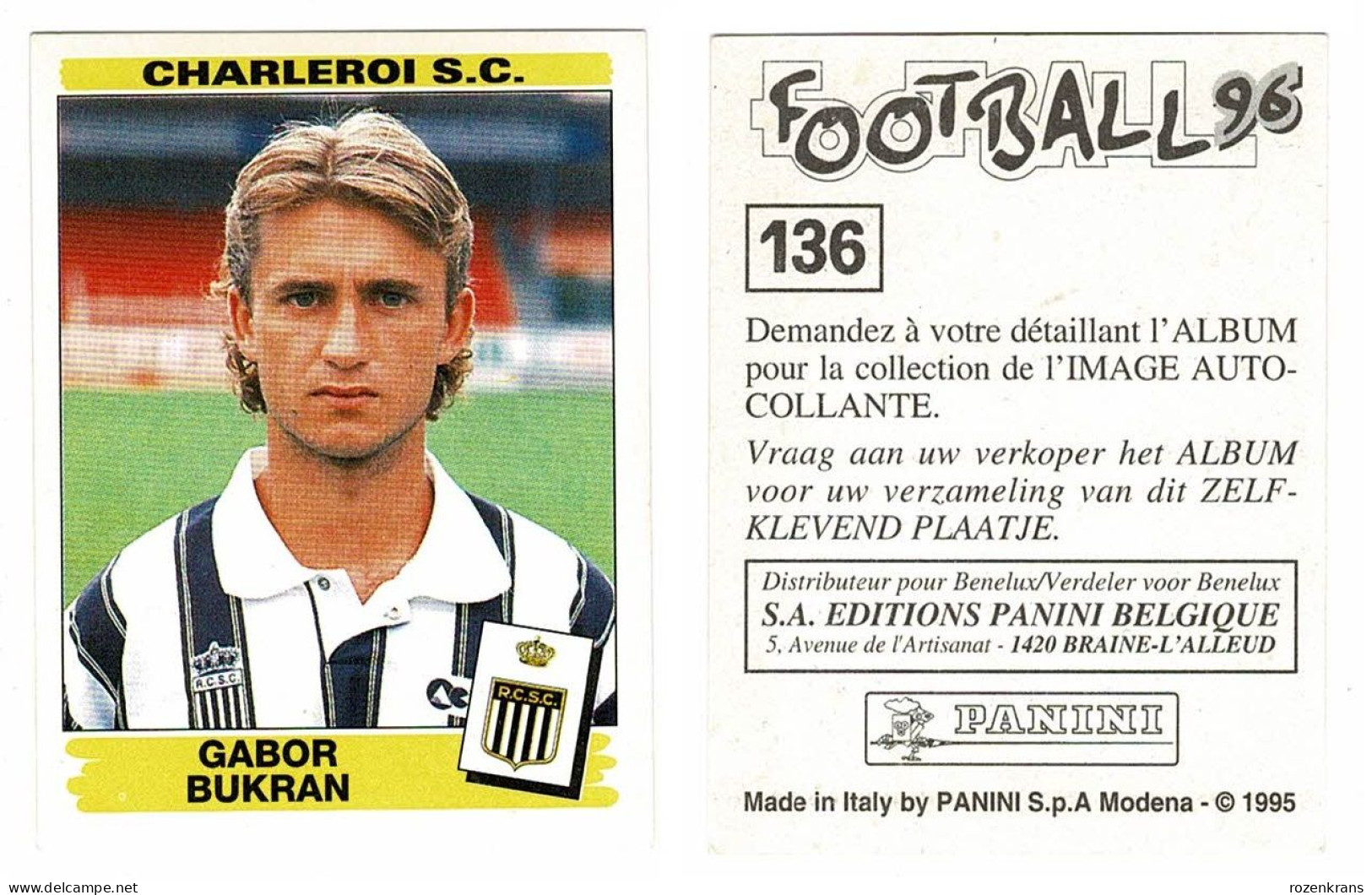 Pfannini gabor deals