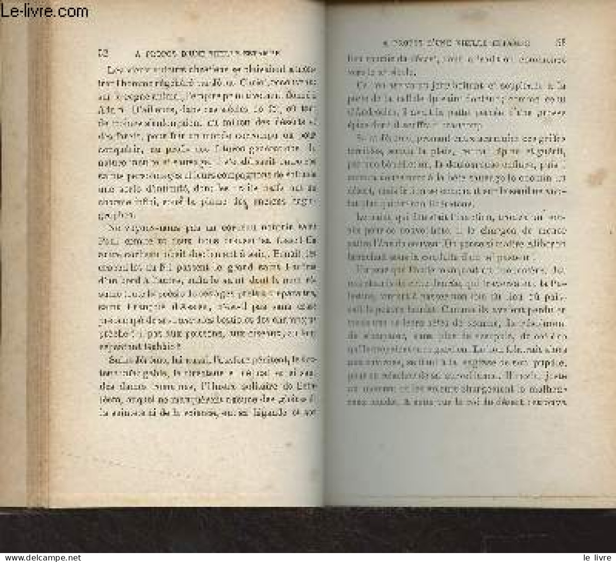 L'écho De Saint Michel (contes, Nouvelles Et Voyages) - "Collection Saint-Michel" - De Rochay J. - 1880 - Valérian