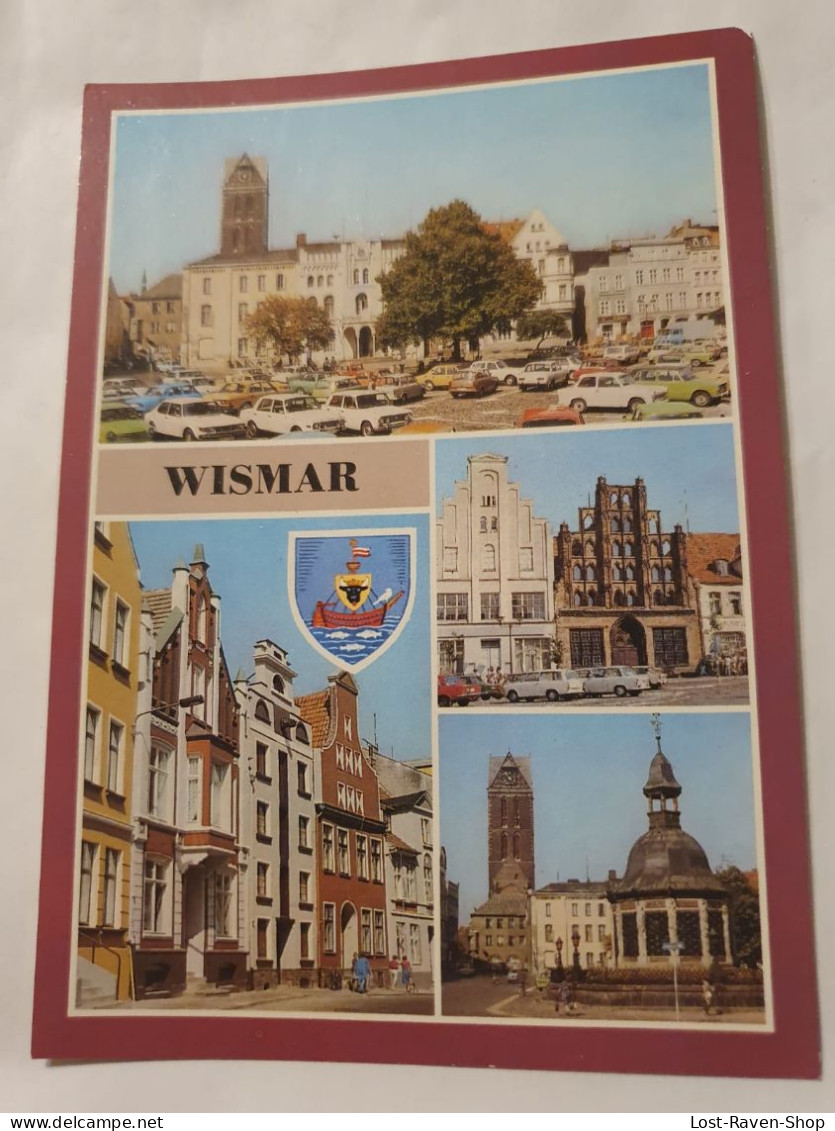 Wismar - Wismar