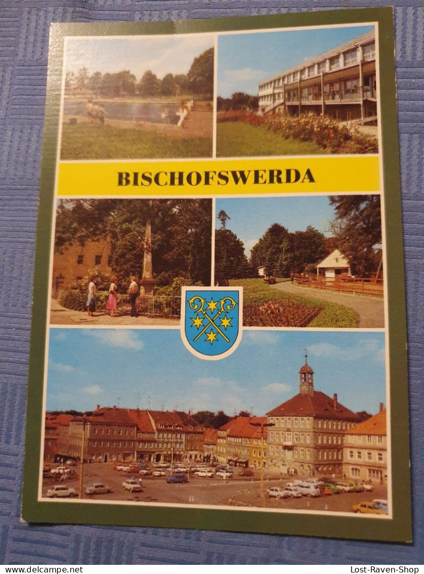 Bischofswerda - Bischofswerda