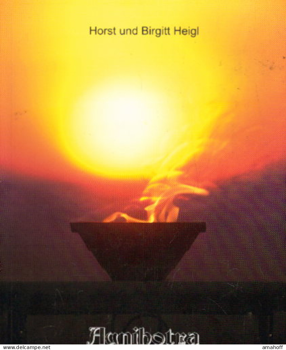 Agnihotra: Ursprung, Praxis Und Anwendungen - Other & Unclassified