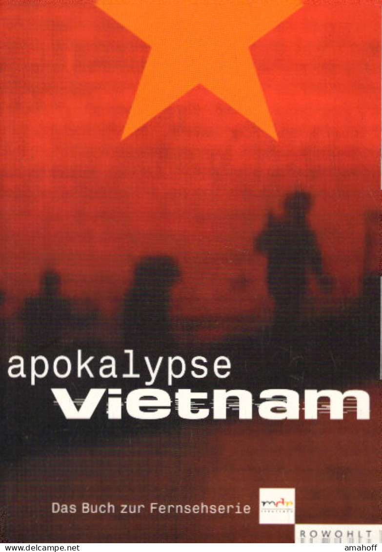 Apokalypse Vietnam: Das Buch Zur Fernsehserie - Autres & Non Classés