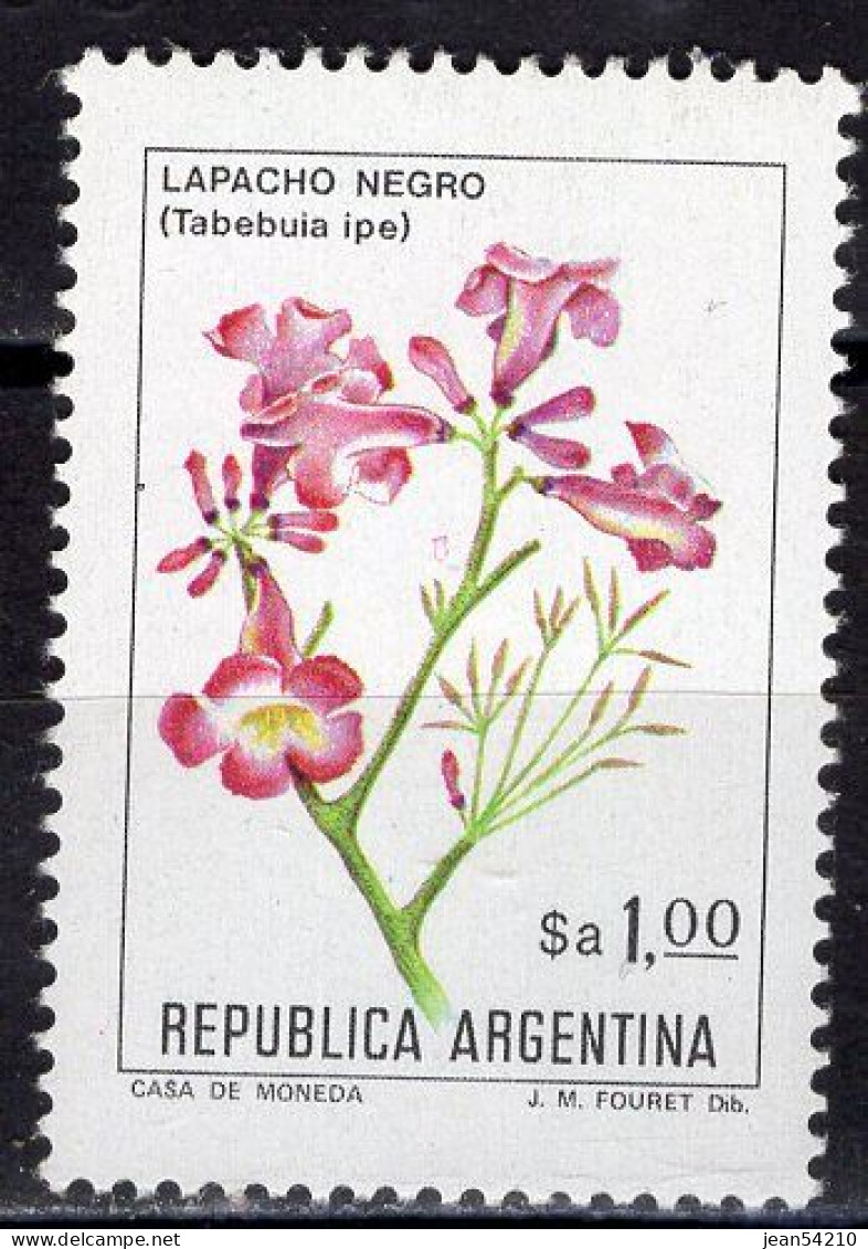 ARGENTINE - Timbre N°1357 Neuf - Ungebraucht