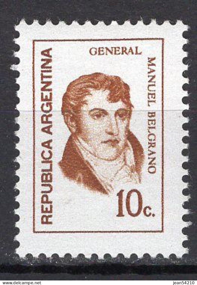 ARGENTINE - Timbre N°948 Neuf - Nuovi