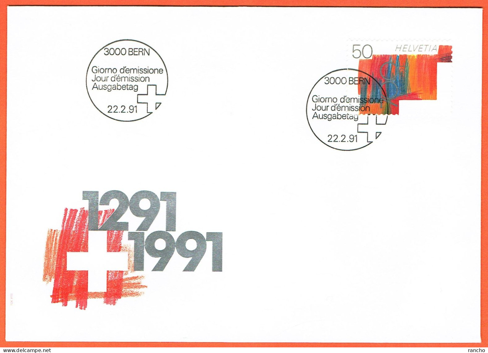 5xFDC . COLLECTION . BLOC DE 4+TIMBRES ISOLES . C/.S.B.K. Nr:807/10. Y&TELLIER Nr:1368/71. MICHEL Nr:1438/41. - FDC