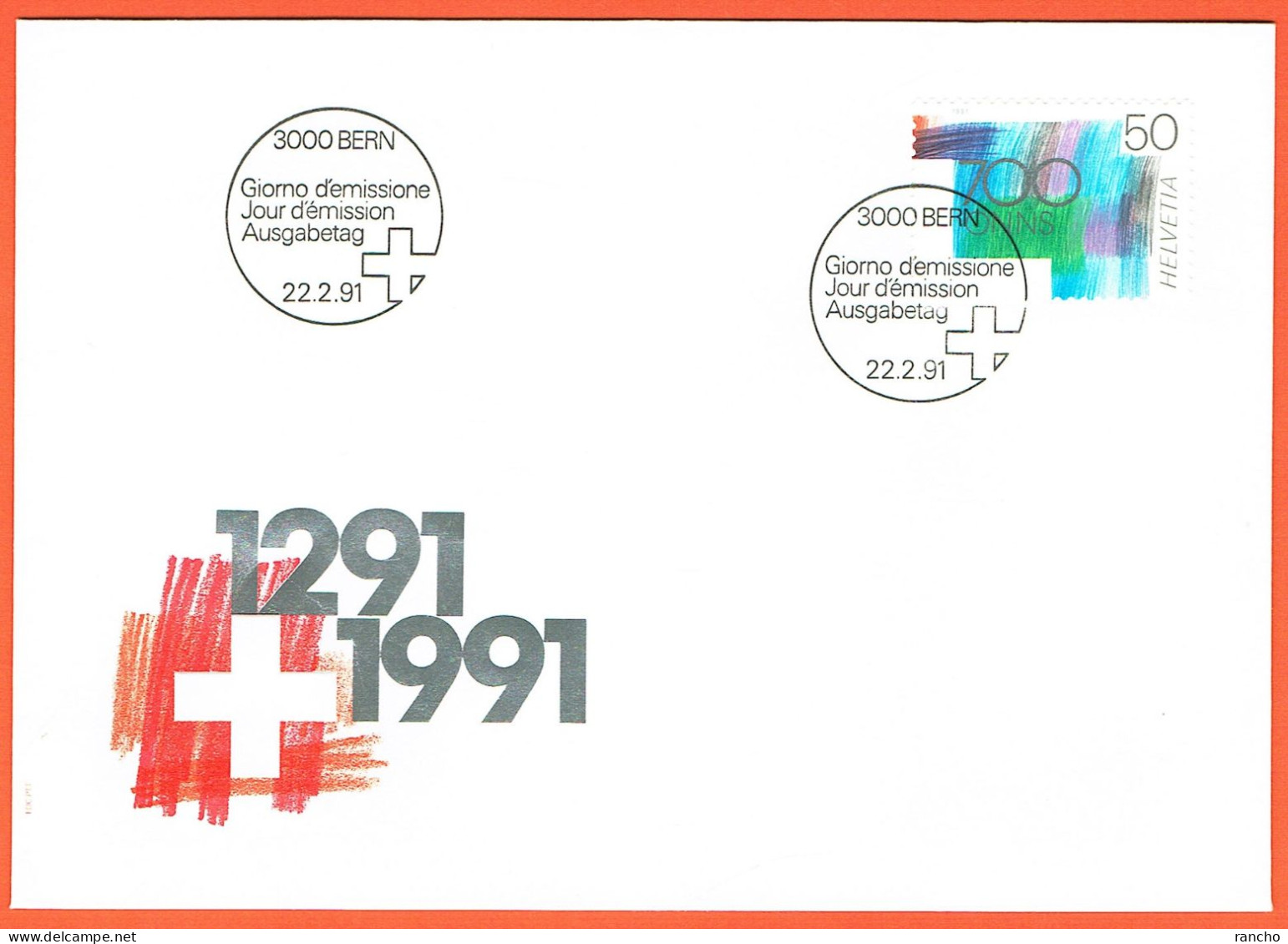 5xFDC . COLLECTION . BLOC DE 4+TIMBRES ISOLES . C/.S.B.K. Nr:807/10. Y&TELLIER Nr:1368/71. MICHEL Nr:1438/41. - FDC