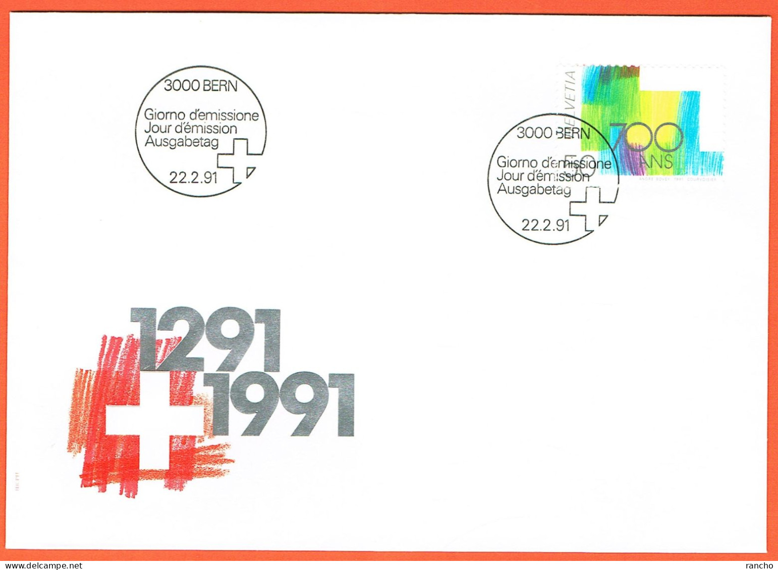 5xFDC . COLLECTION . BLOC DE 4+TIMBRES ISOLES . C/.S.B.K. Nr:807/10. Y&TELLIER Nr:1368/71. MICHEL Nr:1438/41. - FDC