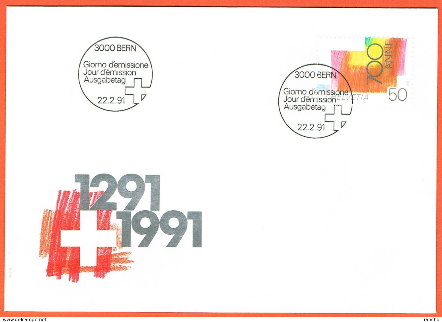 5xFDC . COLLECTION . BLOC DE 4+TIMBRES ISOLES . C/.S.B.K. Nr:807/10. Y&TELLIER Nr:1368/71. MICHEL Nr:1438/41. - FDC