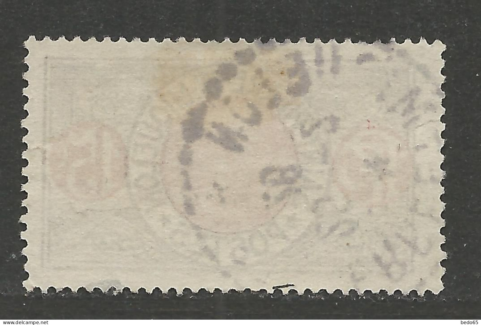 SAINT PIERRE ET MIQUELON  N° 82A OBL - Used Stamps