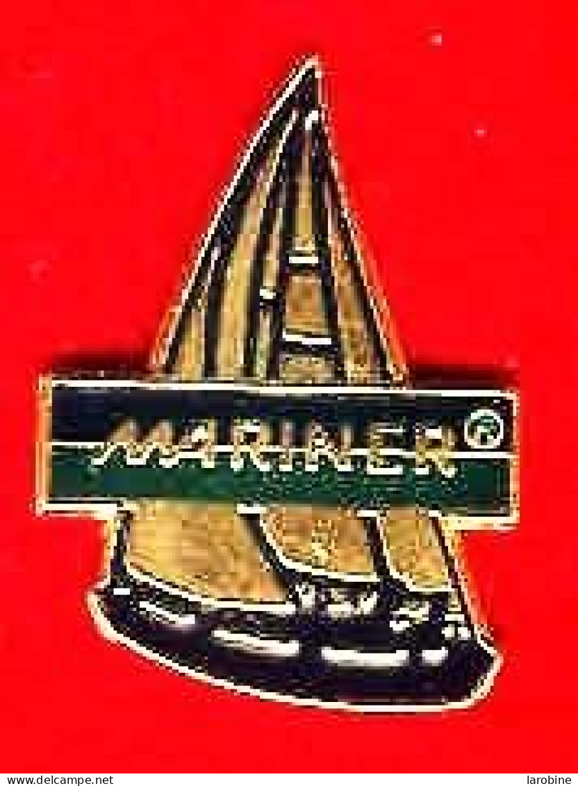 @@ Bateau Voilier MARINER @@ma30 - Sailing, Yachting