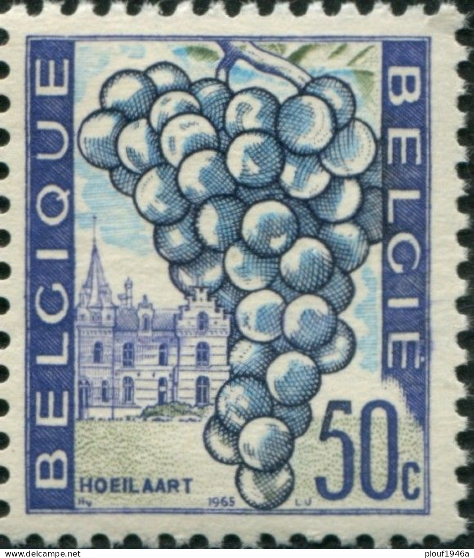 COB  1353- V 2 (**) - 1961-1990