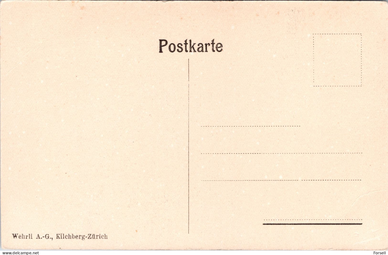 Gotthardbahn , Nordseite (Ungebraucht) - Disentis/Mustér