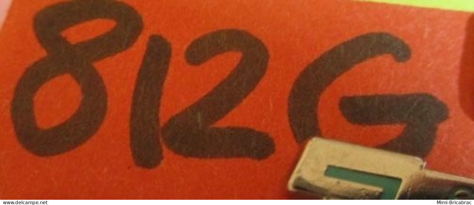 812g Pin's Pins / Beau Et Rare / INFORMATIQUE / COMPAQ A SUIVRE ORDINATEURS - Informatica