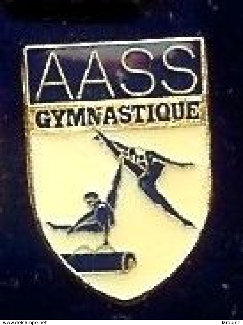 @@ AASS Poutre Gymnastique Association Amicale Et Sportive @@sp70 - Gymnastique