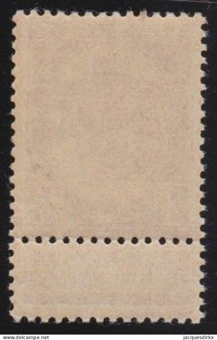 Belgie  .   OBP    .    82  (2 Scans)    .    **     .   Postfris     .   /   .    Neuf Avec Gomme Et SANS Charnière - 1893-1907 Coat Of Arms
