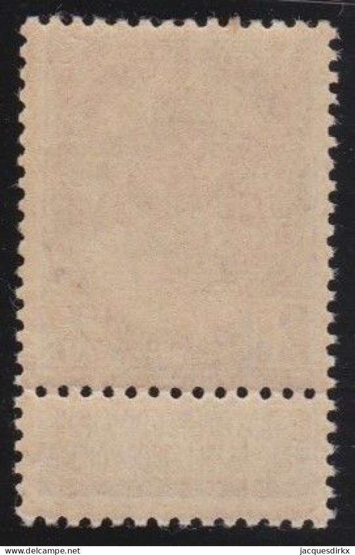 Belgie  .   OBP    .    82  (2 Scans)    .    **     .   Postfris     .   /   .    Neuf Avec Gomme Et SANS Charnière - 1893-1907 Armarios