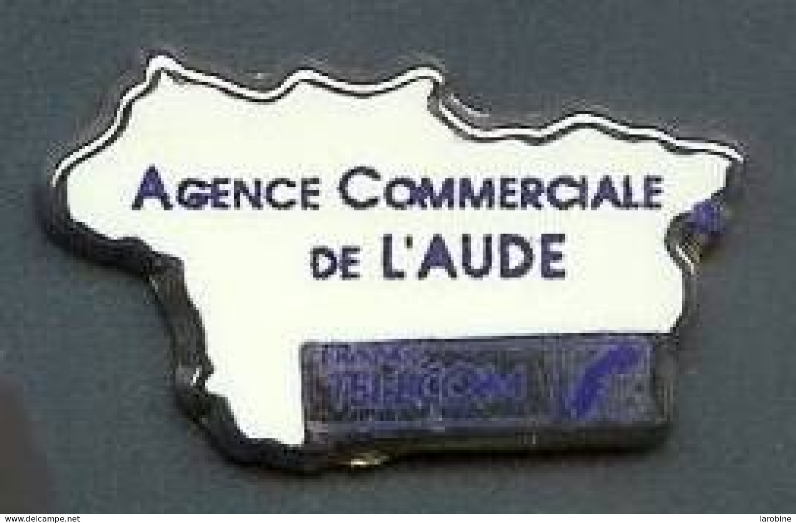 @@ France Telecom De L'AUDE Agence Commerciale @@poft43 - Telecom Francesi