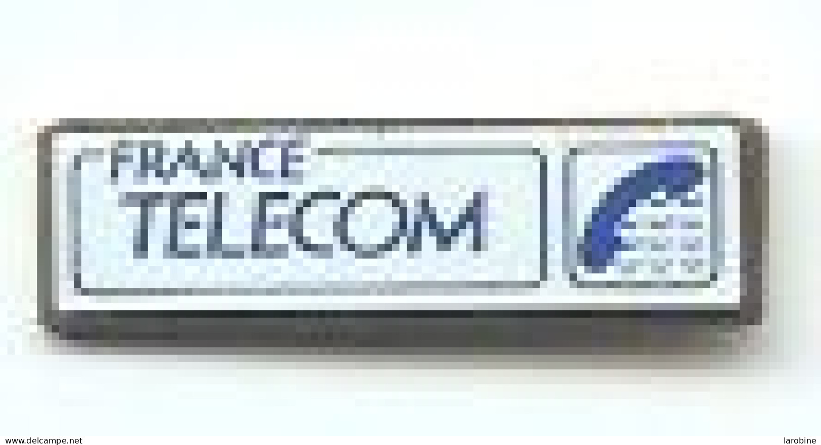 @@ Logo France Telecom @@poft35 - France Télécom