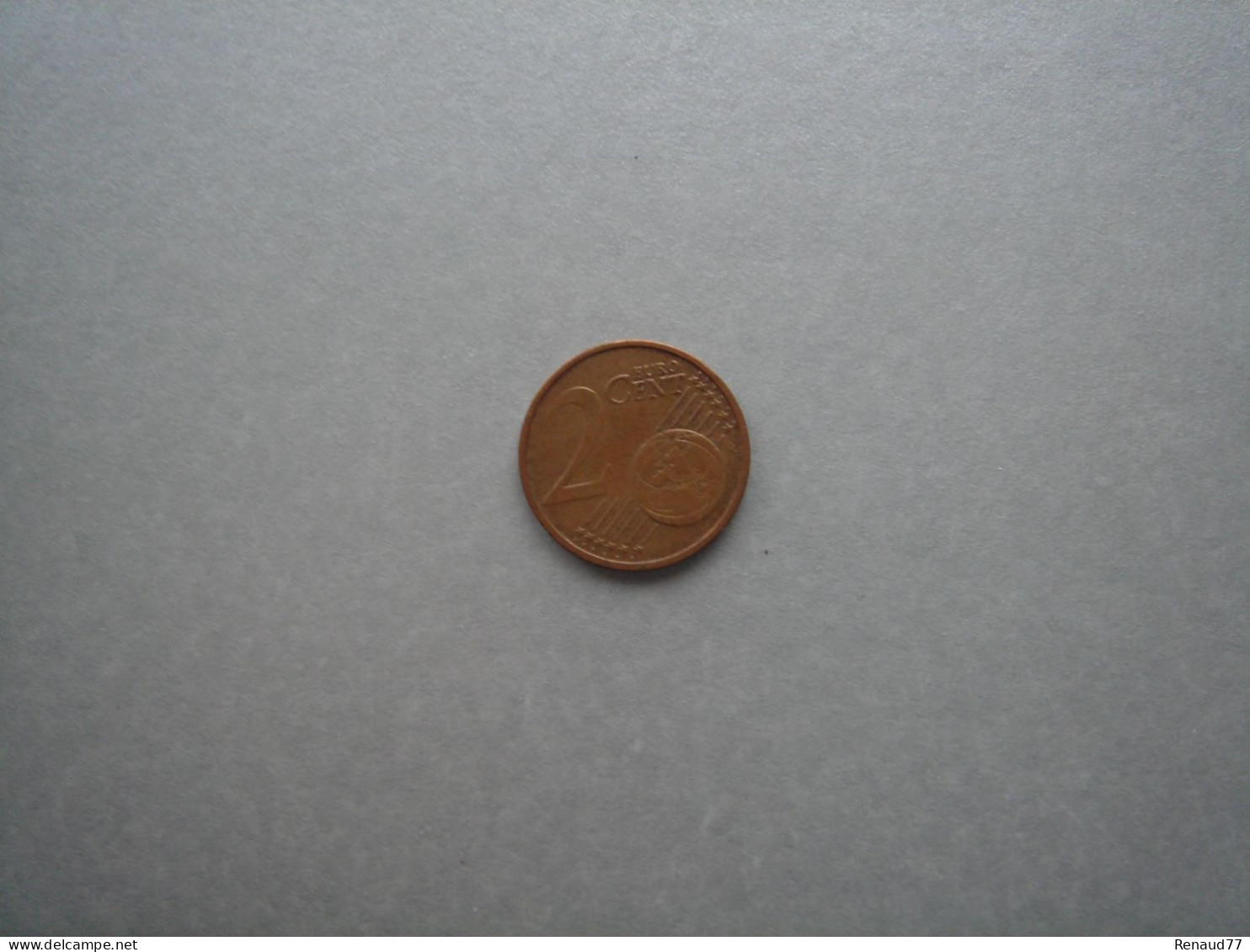 2 Cent - LATVIA - Lettonie 2014 - Lettonie