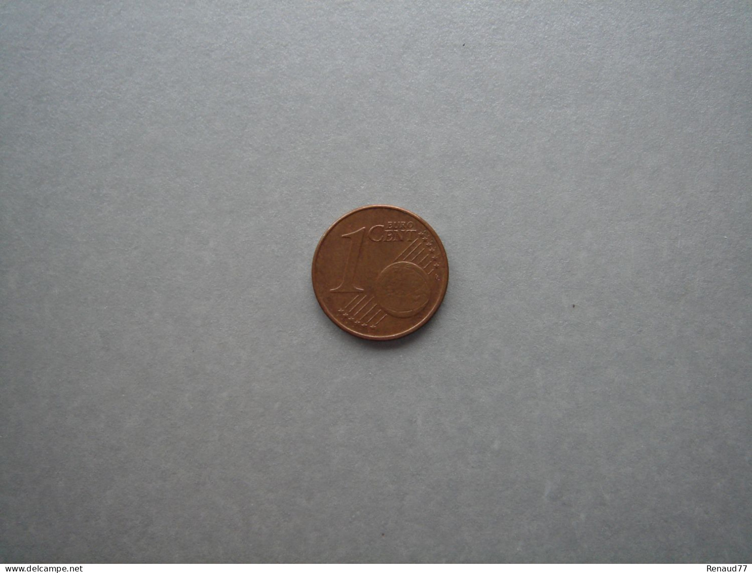 1 Cent - LATVIA - Lettonie 2014 - Lettonie