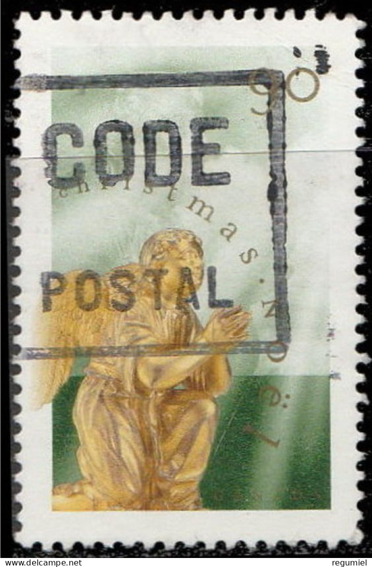 Canada U 1622 (o) Usado. 1998 - Used Stamps
