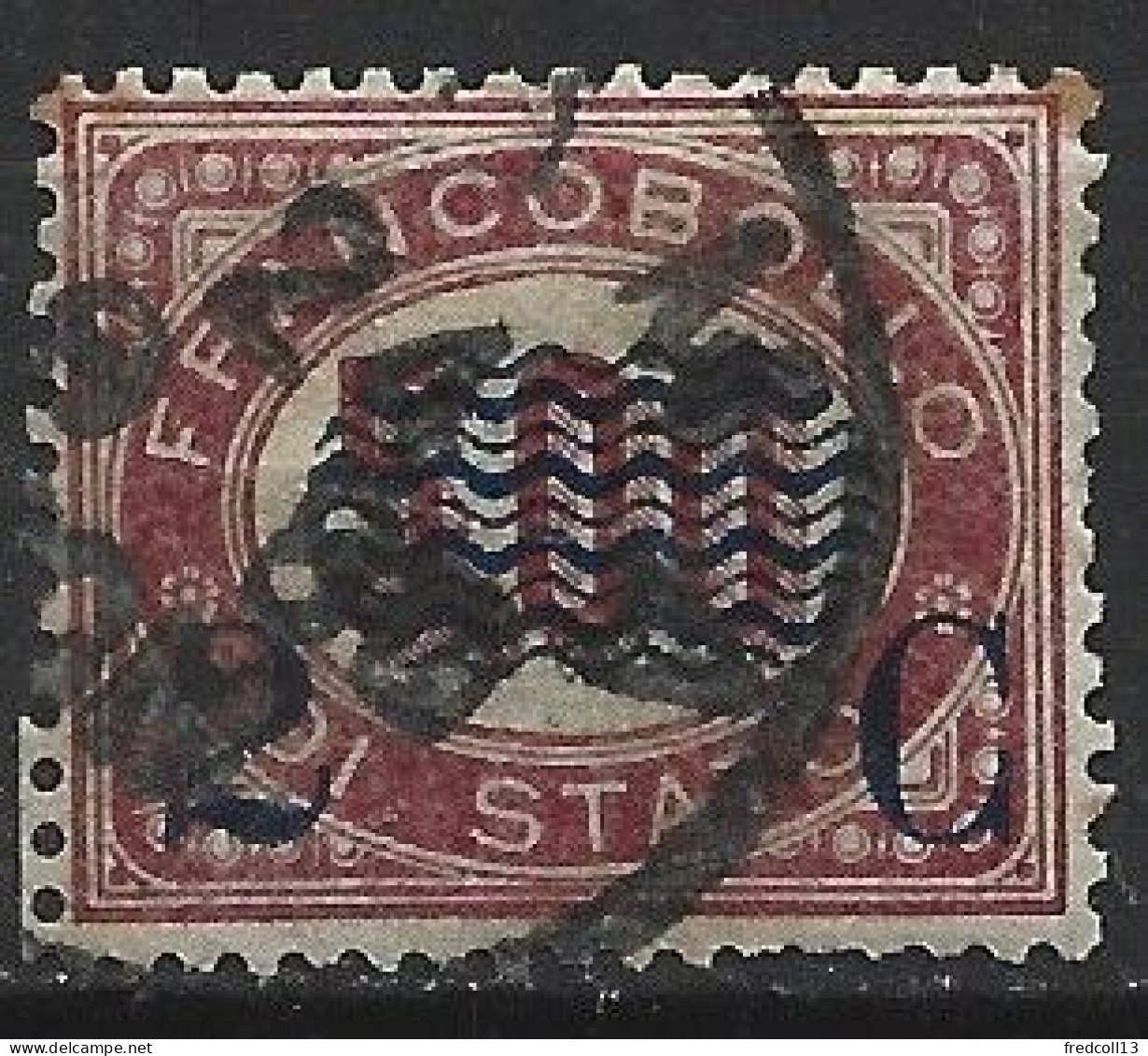 ITALIE 31 Oblitéré Côte 9 € - Used