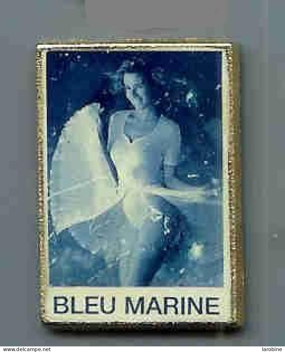 @@ Pin-ups Mannequin Boutique Marque Bleu Marine Design (3.2x2.2) @@bea01 - Pin-ups