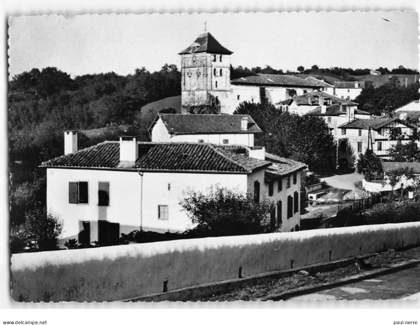 ESPELETTE : Quartier Cherrenda - Très Bon état - Espelette