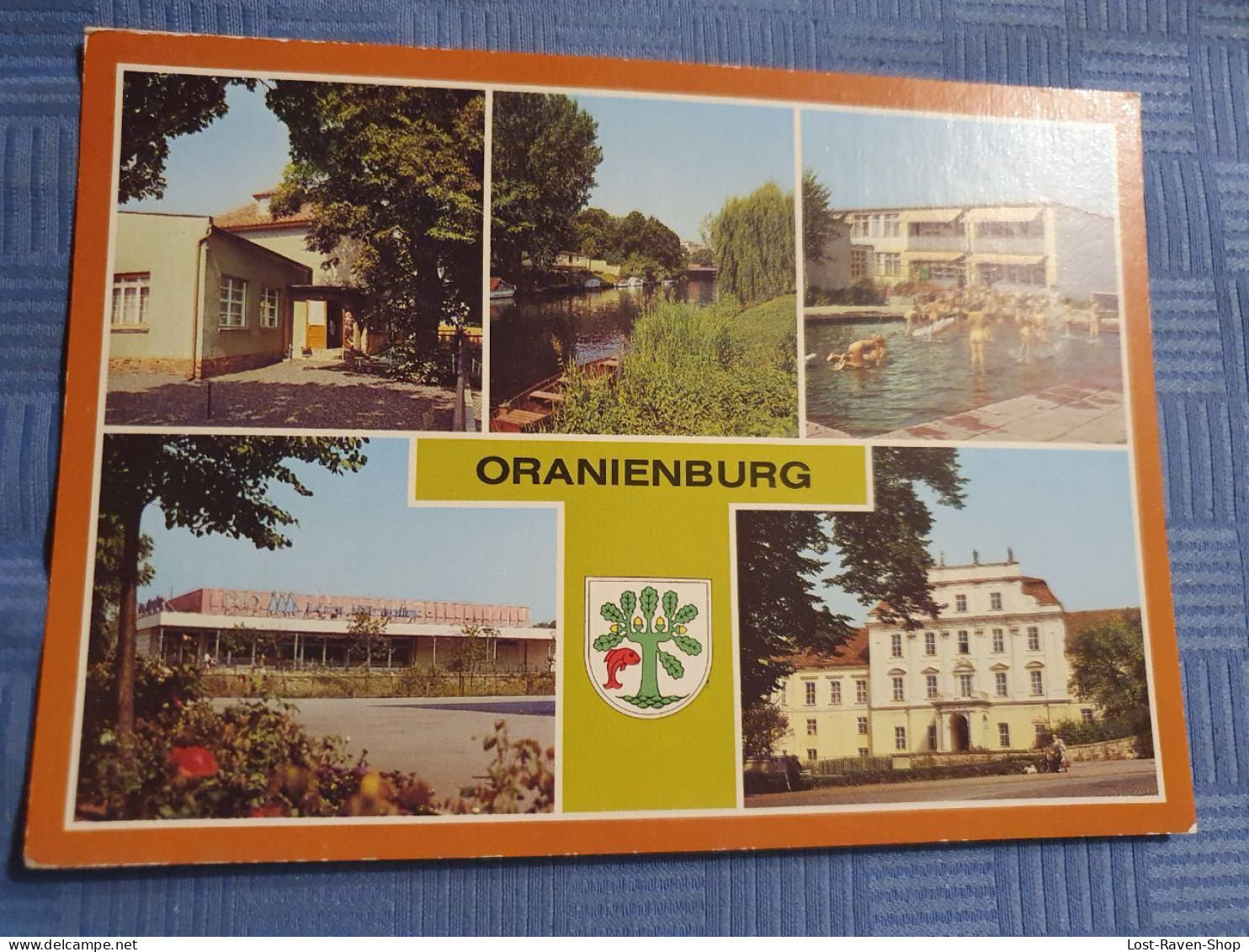 Oranienburg (3) - Oranienburg