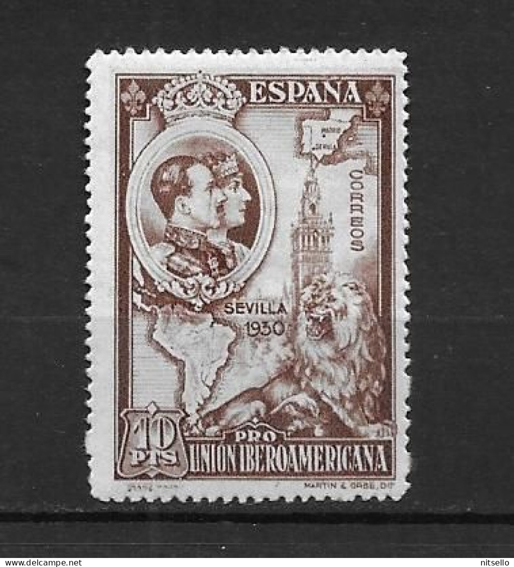 LOTE 2238 F  /// (C030) ESPAÑA  EDIFIL Nº: 580 **MNH  ¡¡¡ LIQUIDATION - JE LIQUIDE - ANGEBOT !!! - Neufs