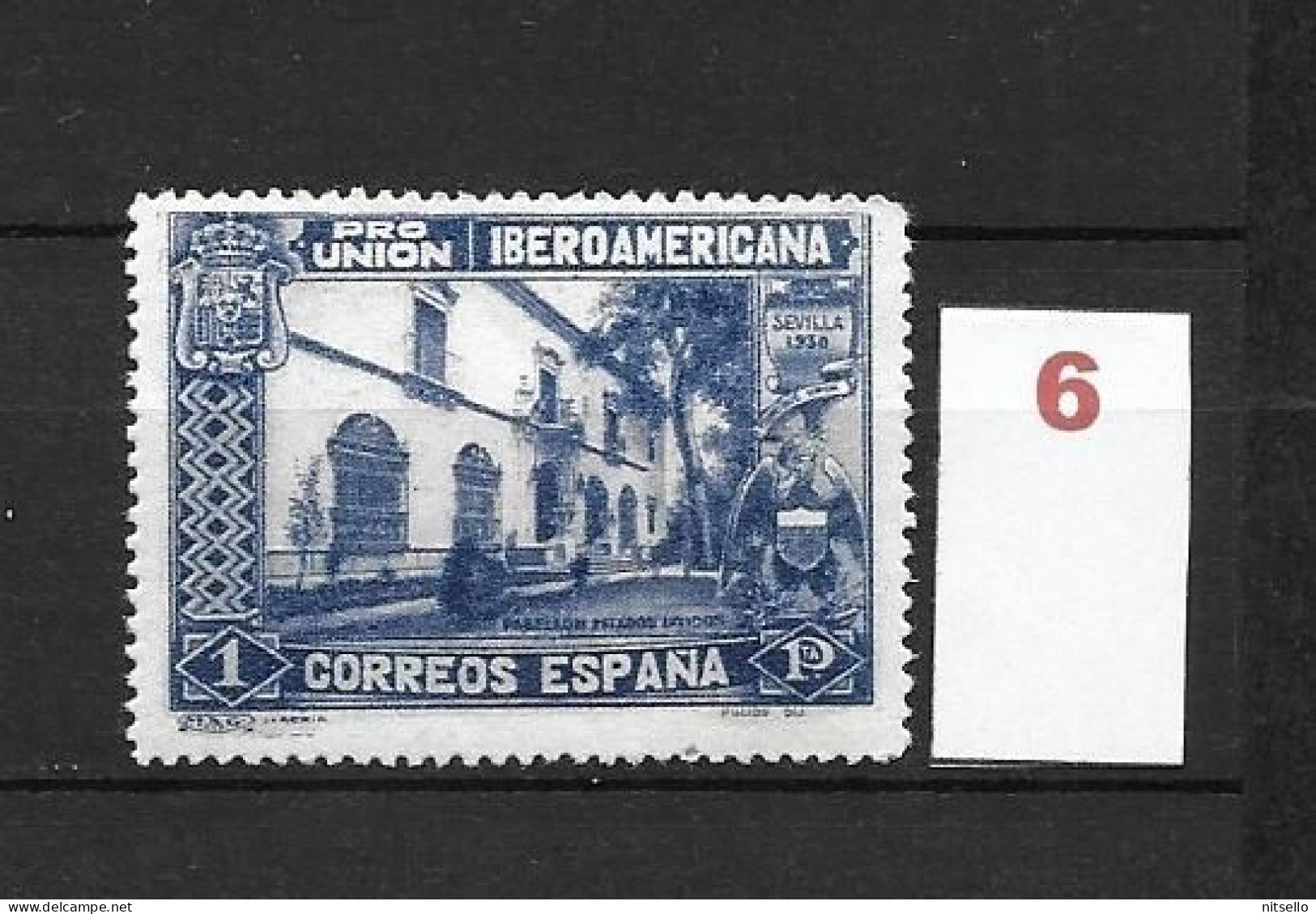 LOTE 2238 F  /// (C070) ESPAÑA  EDIFIL Nº: 578 **MNH LUXE ¡¡¡ LIQUIDATION - JE LIQUIDE - ANGEBOT !!! - Neufs