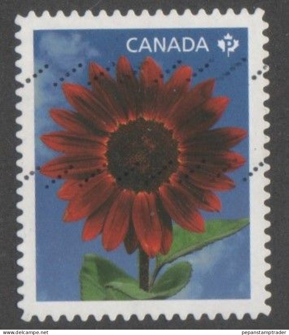 Canada - #2443 - Used - Oblitérés