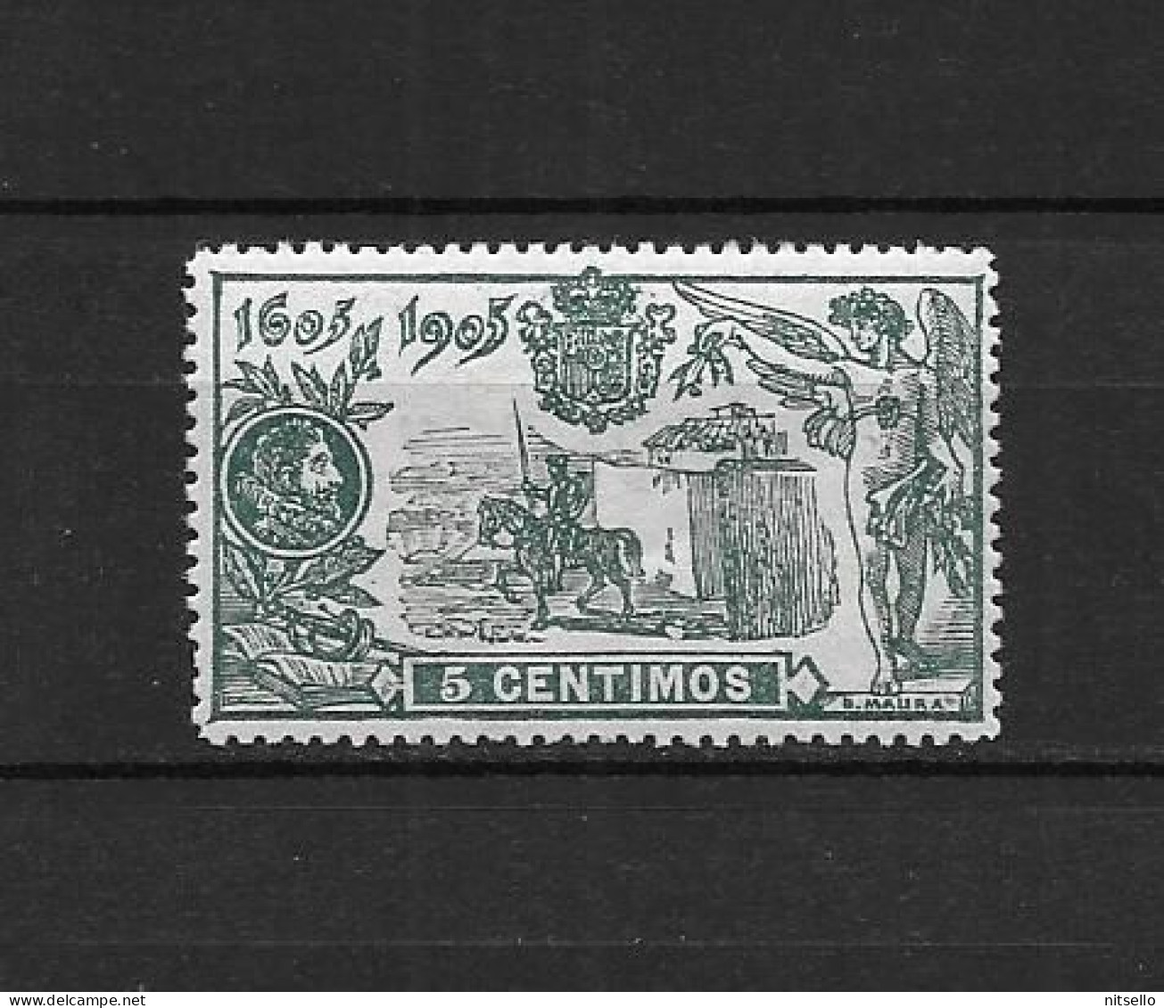 LOTE 2238 G  /// (C070) ESPAÑA  EDIFIL Nº: 257 **MNH  ¡¡¡ LIQUIDATION - JE LIQUIDE - ANGEBOT !!! - Nuovi