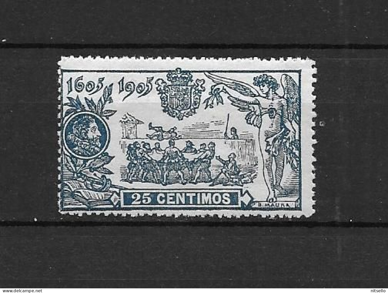 LOTE 2238 G  /// (C070) ESPAÑA  EDIFIL Nº: 260 **MNH  ¡¡¡ LIQUIDATION - JE LIQUIDE - ANGEBOT !!! - Ungebraucht