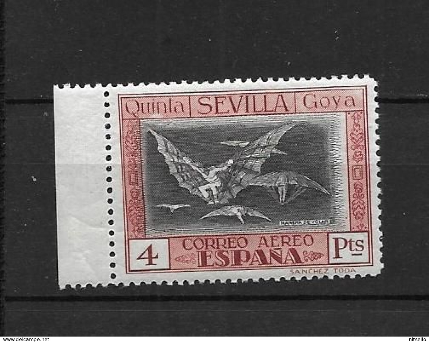 LOTE 2238 G  /// (C070) ESPAÑA  EDIFIL Nº: 527 **MNH  ¡¡¡ LIQUIDATION - JE LIQUIDE - ANGEBOT !!! - Ungebraucht