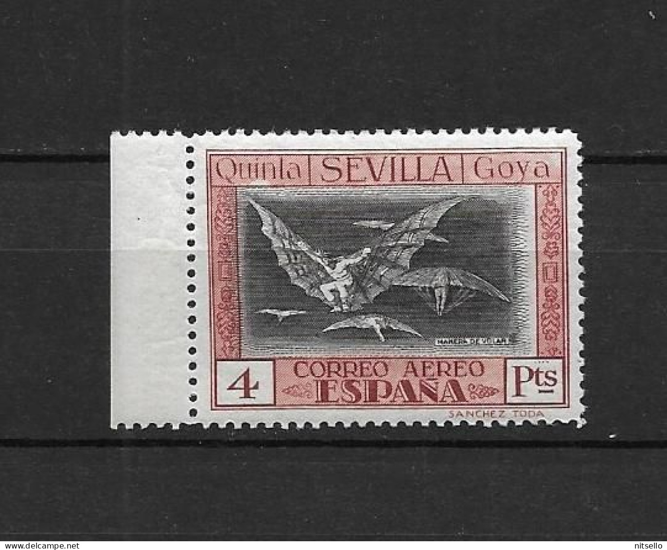 LOTE 2238 G  /// (C070) ESPAÑA  EDIFIL Nº: 527 **MNH  ¡¡¡ LIQUIDATION - JE LIQUIDE - ANGEBOT !!! - Nuovi