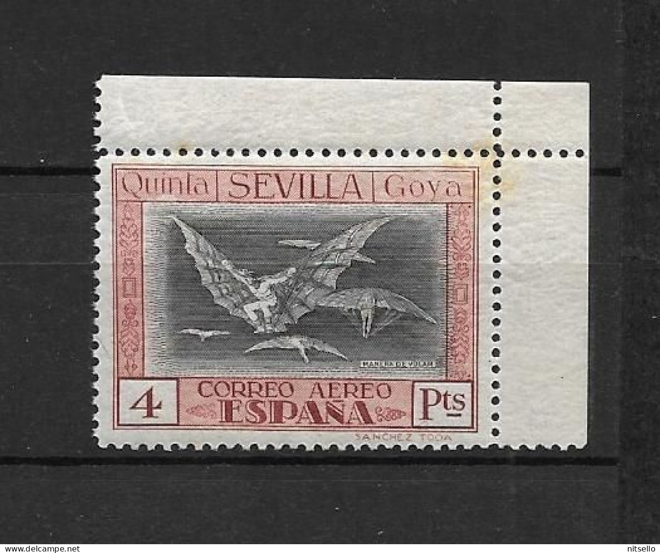 LOTE 2238 G  /// (C070) ESPAÑA  EDIFIL Nº: 527 **MNH  ¡¡¡ LIQUIDATION - JE LIQUIDE - ANGEBOT !!! - Ongebruikt