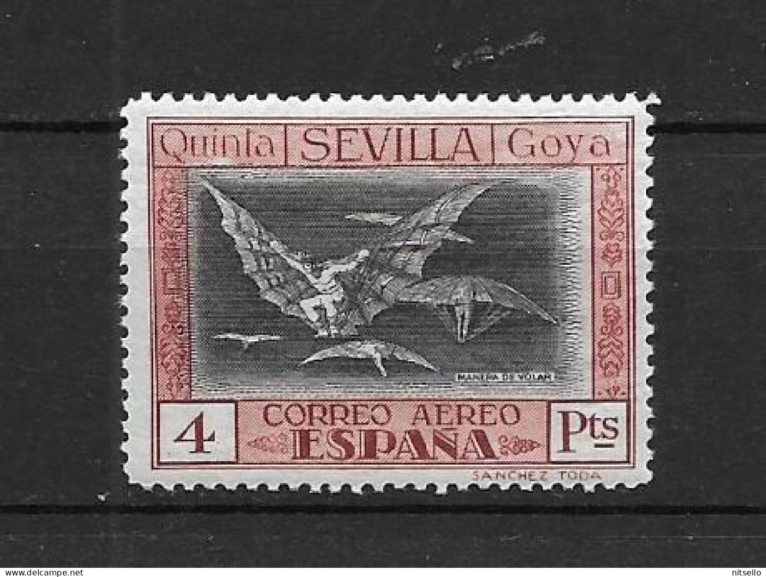 LOTE 2238 G  /// (C070) ESPAÑA  EDIFIL Nº: 527 **MNH  ¡¡¡ LIQUIDATION - JE LIQUIDE - ANGEBOT !!! - Nuovi