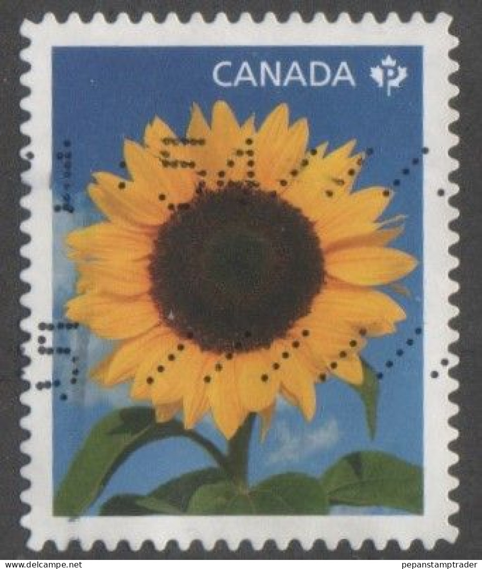 Canada - #2444 - Used - Used Stamps