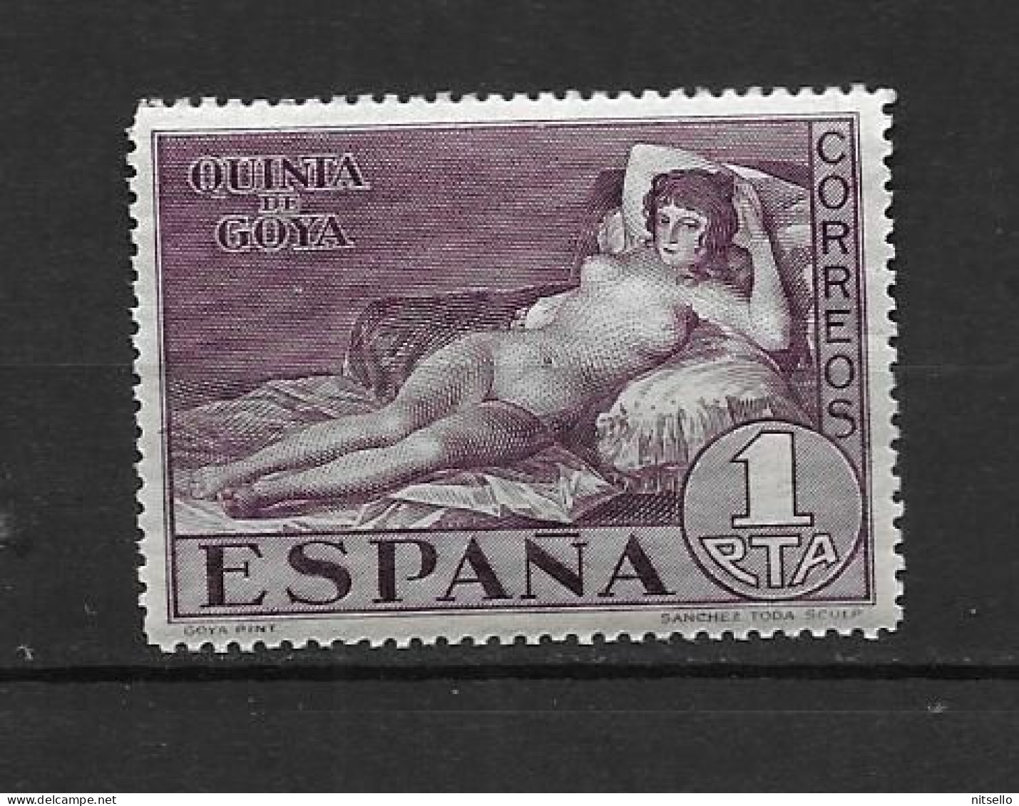 LOTE 2238 H  /// (C020) ESPAÑA  EDIFIL Nº: 513 **MNH LUXE       ¡¡¡ LIQUIDATION - JE LIQUIDE - ANGEBOT !!! - Neufs