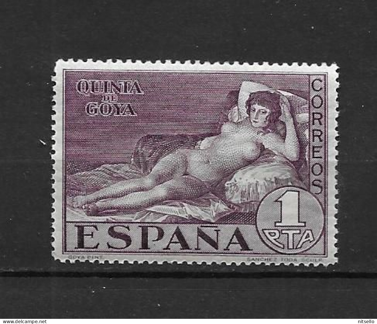 LOTE 2238 H  /// (C020) ESPAÑA  EDIFIL Nº: 513 **MNH LUXE       ¡¡¡ LIQUIDATION - JE LIQUIDE - ANGEBOT !!! - Nuevos